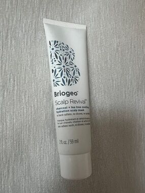 Briogeo Scalp Revival Hydration Mask